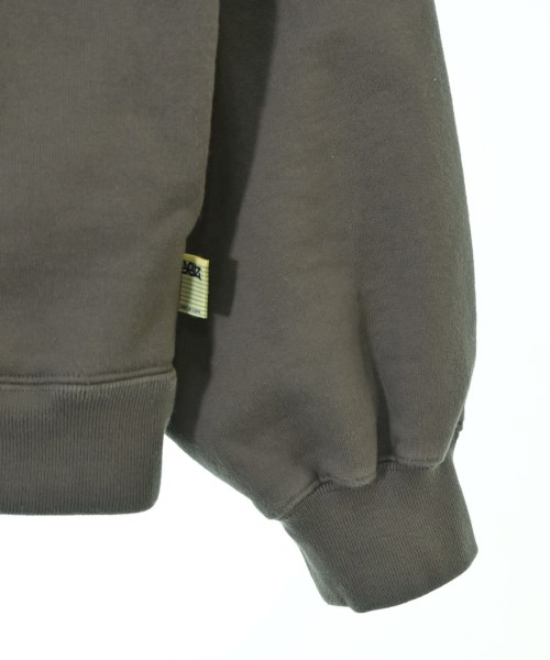 SSZ（エスエスズィー）パーカー グレー サイズ:M メンズ/2200671390051