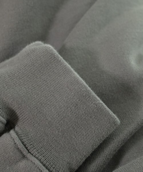 SSZ（エスエスズィー）パーカー グレー サイズ:M メンズ/2200671390051