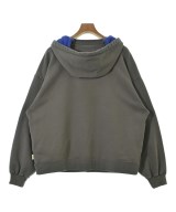 SSZ（エスエスズィー）パーカー グレー サイズ:M メンズ/2200671390051