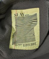 SSZ（エスエスズィー）パーカー グレー サイズ:M メンズ/2200671390051