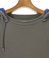 SSZ（エスエスズィー）パーカー グレー サイズ:M メンズ/2200671390051