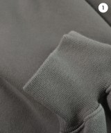 SSZ（エスエスズィー）パーカー グレー サイズ:M メンズ/2200671390051