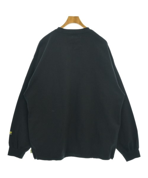SSZ（エスエスズィー）Tシャツ・カットソー 黒 サイズ:L メンズ/2200733394027