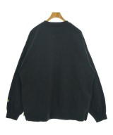 SSZ（エスエスズィー）Tシャツ・カットソー 黒 サイズ:L メンズ/2200733394027