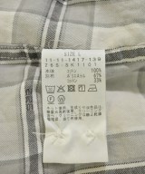 SSZ（エスエスズィー）カジュアルシャツ グレー サイズ:-(XXL位) メンズ/2200724415069