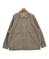 SSZ デニムジャケット