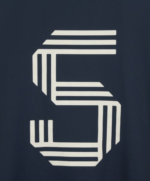 SSZ（エスエスズィー）Tシャツ・カットソー 紺 サイズ:L メンズ/2200728763043