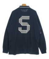 SSZ（エスエスズィー）Tシャツ・カットソー 紺 サイズ:L メンズ/2200728763043