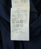 SSZ（エスエスズィー）Tシャツ・カットソー 紺 サイズ:L メンズ/2200728763043