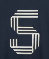 SSZ（エスエスズィー）Tシャツ・カットソー 紺 サイズ:L メンズ/2200728763043