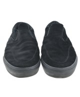 SSZ（エスエスズィー）スニーカー 黒 サイズ:28.5cm メンズ/2200683058062