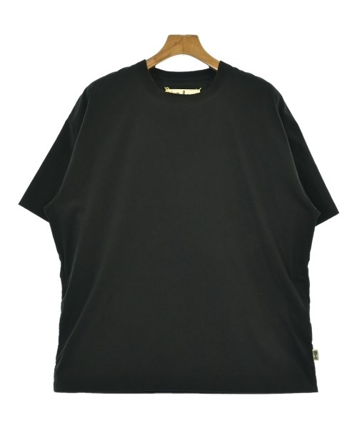 SSZ(エスエスズィー)Tシャツ・カットソー 黒 サイズ:M/2200685943038