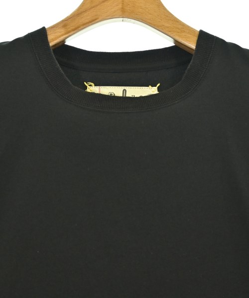 SSZ（エスエスズィー）Tシャツ・カットソー 黒 サイズ:M メンズ/2200685943038