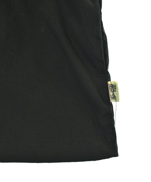 SSZ（エスエスズィー）Tシャツ・カットソー 黒 サイズ:M メンズ/2200685943038