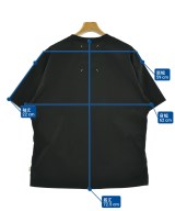 SSZ（エスエスズィー）Tシャツ・カットソー 黒 サイズ:M メンズ/2200685943038