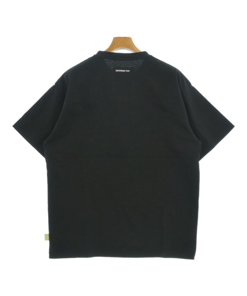 SSZ（エスエスズィー）Tシャツ・カットソー 黒 サイズ:M メンズ/2200665501043