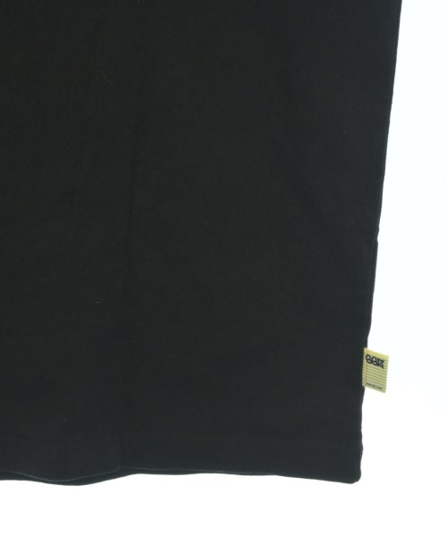 SSZ（エスエスズィー）Tシャツ・カットソー 黒 サイズ:M メンズ/2200665501043