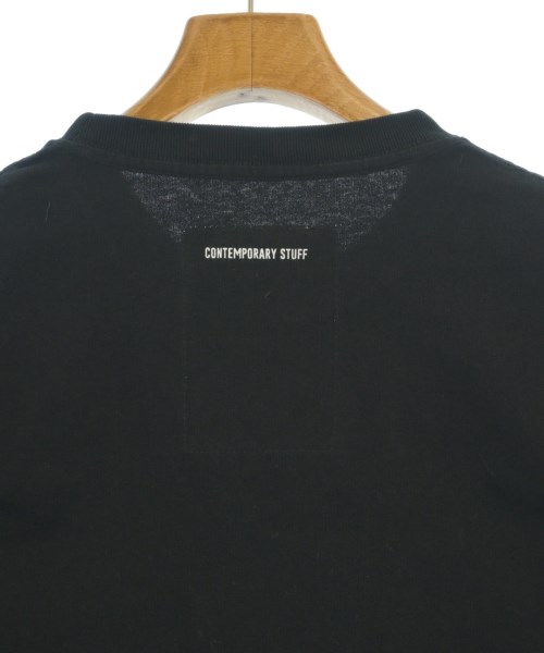 SSZ（エスエスズィー）Tシャツ・カットソー 黒 サイズ:M メンズ/2200665501043