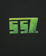 SSZ（エスエスズィー）Tシャツ・カットソー 黒 サイズ:M メンズ/2200665501043