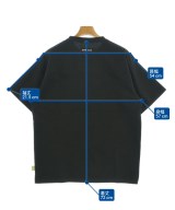 SSZ（エスエスズィー）Tシャツ・カットソー 黒 サイズ:M メンズ/2200665501043