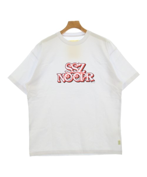 SSZ(エスエスズィー)Tシャツ・カットソー 白 サイズ:M/2200665501050