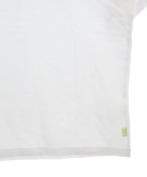 SSZ（エスエスズィー）Tシャツ・カットソー 白 サイズ:M メンズ/2200665501050