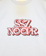 SSZ（エスエスズィー）Tシャツ・カットソー 白 サイズ:M メンズ/2200665501050