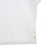 SSZ（エスエスズィー）Tシャツ・カットソー 白 サイズ:M メンズ/2200665501050