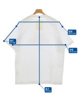 SSZ（エスエスズィー）Tシャツ・カットソー 白 サイズ:M メンズ/2200665501050