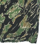 SSZ（エスエスズィー）カーゴパンツ 黒 サイズ:M メンズ/2200665501081