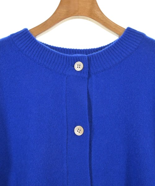 JOURNAL STANDARD NEU（ジャーナルスタンダードノイ）ニット・セーター 青 サイズ:F レディース/2200522031041