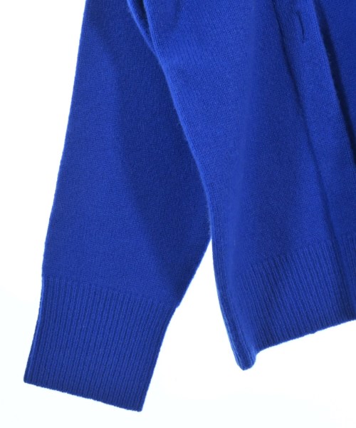 JOURNAL STANDARD NEU（ジャーナルスタンダードノイ）ニット・セーター 青 サイズ:F レディース/2200522031041