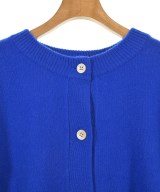 JOURNAL STANDARD NEU（ジャーナルスタンダードノイ）ニット・セーター 青 サイズ:F レディース/2200522031041