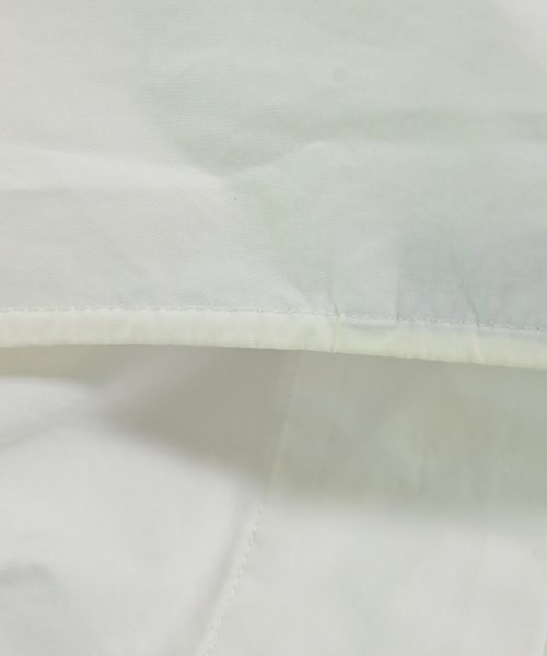 JOURNAL STANDARD NEU（ジャーナルスタンダードノイ）カジュアルシャツ 白 サイズ:F レディース/2200631542025