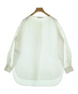 JOURNAL STANDARD NEU（ジャーナルスタンダードノイ）カジュアルシャツ 白 サイズ:F レディース/2200631542025