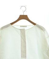 JOURNAL STANDARD NEU（ジャーナルスタンダードノイ）カジュアルシャツ 白 サイズ:F レディース/2200631542025