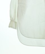 JOURNAL STANDARD NEU（ジャーナルスタンダードノイ）カジュアルシャツ 白 サイズ:F レディース/2200631542025
