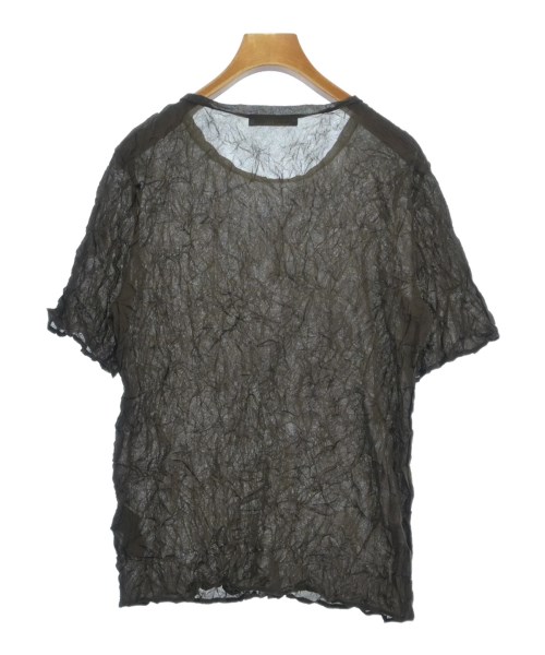 JOURNAL STANDARD NEU（ジャーナルスタンダードノイ）Tシャツ・カットソー 茶 サイズ:-(M位) レディース/2200635155108