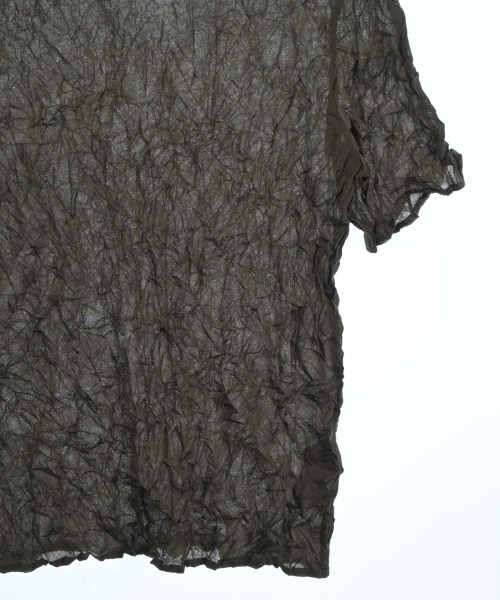 JOURNAL STANDARD NEU（ジャーナルスタンダードノイ）Tシャツ・カットソー 茶 サイズ:-(M位) レディース/2200635155108