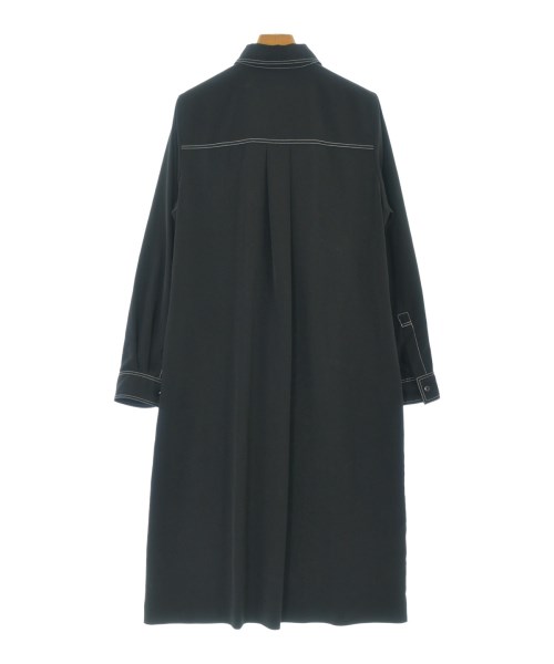 JOURNAL STANDARD NEU（ジャーナルスタンダードノイ）ワンピース 黒 サイズ:F レディース/2200636490154