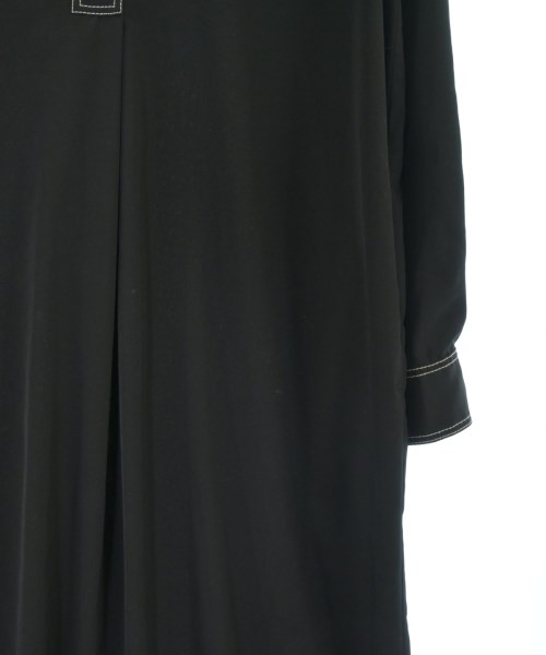 JOURNAL STANDARD NEU（ジャーナルスタンダードノイ）ワンピース 黒 サイズ:F レディース/2200636490154