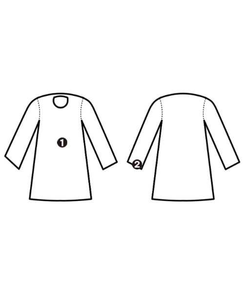 JOURNAL STANDARD NEU（ジャーナルスタンダードノイ）カーディガン 茶 サイズ:-(XL位) レディース/2200643958081