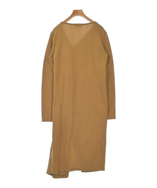 JOURNAL STANDARD NEU（ジャーナルスタンダードノイ）カーディガン 茶 サイズ:-(XL位) レディース/2200643958081