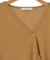 JOURNAL STANDARD NEU（ジャーナルスタンダードノイ）カーディガン 茶 サイズ:-(XL位) レディース/2200643958081