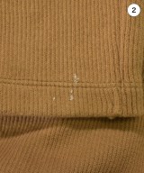 JOURNAL STANDARD NEU（ジャーナルスタンダードノイ）カーディガン 茶 サイズ:-(XL位) レディース/2200643958081