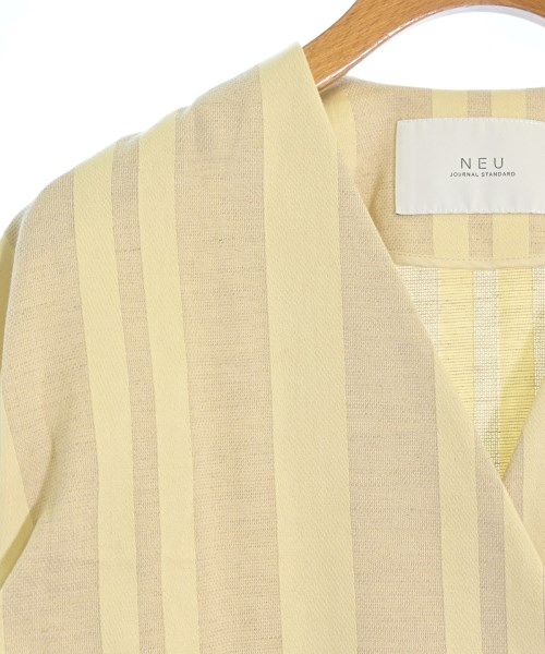 JOURNAL STANDARD NEU（ジャーナルスタンダードノイ）その他 白 サイズ:-(M位) レディース/2200628870056