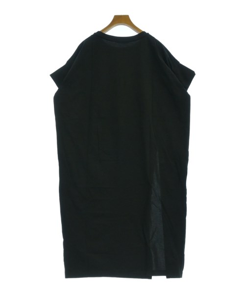 JOURNAL STANDARD NEU（ジャーナルスタンダードノイ）ワンピース 黒 サイズ:F レディース/2200617612063