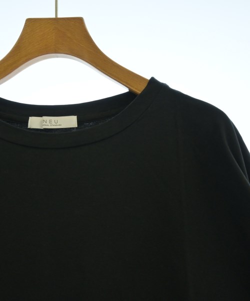 JOURNAL STANDARD NEU（ジャーナルスタンダードノイ）ワンピース 黒 サイズ:F レディース/2200617612063