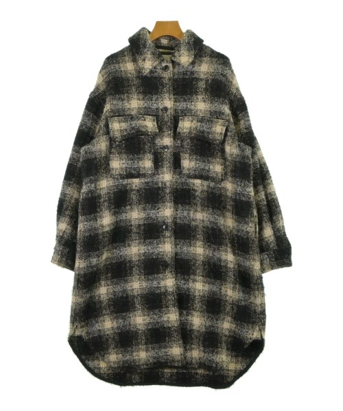ジャーナルスタンダードノイ(JOURNAL STANDARD NEU)のJOURNAL STANDARD NEU コート（その他）