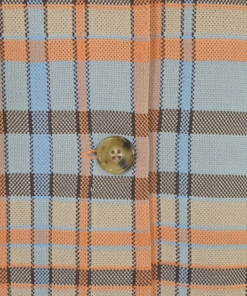 JOURNAL STANDARD NEU（ジャーナルスタンダードノイ）テーラードジャケット ベージュ サイズ:F レディース/2200613149082